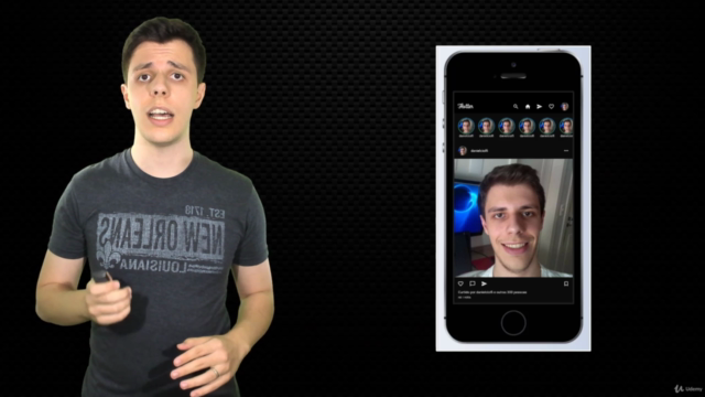 Responsividade no Flutter | Mobile, Tablet, Web e Desktop – Screenshot 3