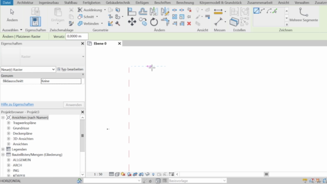 Autodesk Revit - Grundkurs Deutsch – Screenshot 2