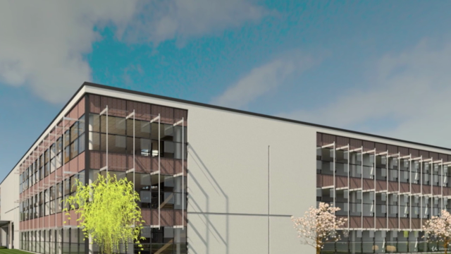 Autodesk Revit - Grundkurs Deutsch – Screenshot 4