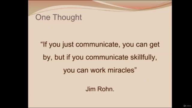 Effective Communication Skills – Screenshot 3