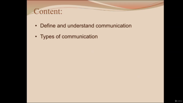 Effective Communication Skills – Screenshot 4
