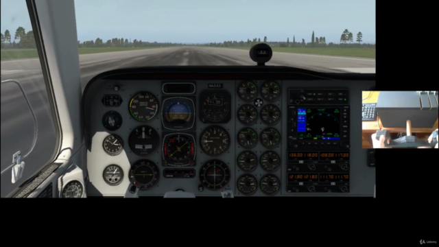 Flight Joystick with Arduino for pc Flight Simulators – Screenshot 4