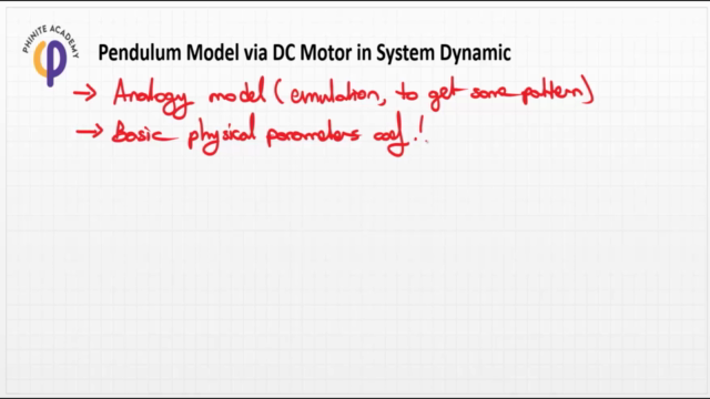 Pendulum System Modelling with Matlab and System Dynamics – Screenshot 2