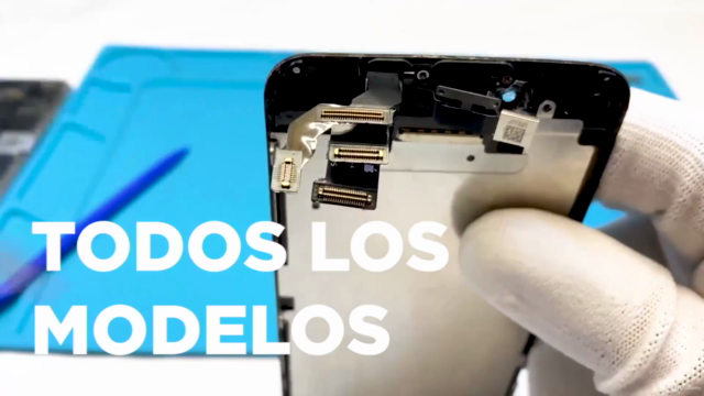 Cambio de Pantallas y Baterias para iPhone – Screenshot 2