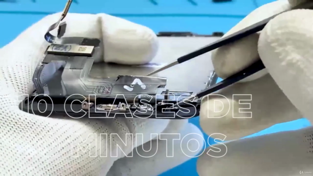 Cambio de Pantallas y Baterias para iPhone – Screenshot 3