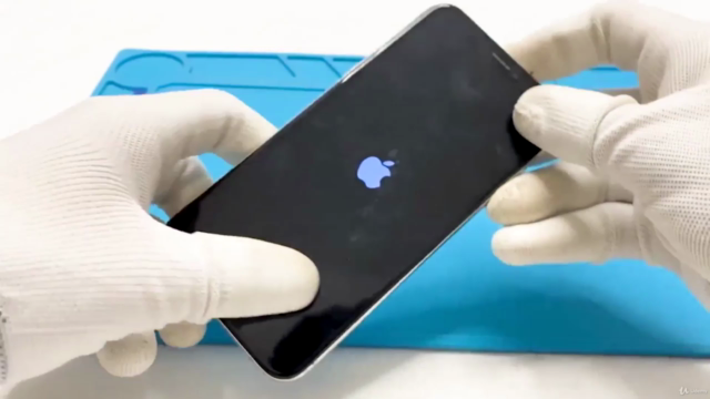 Cambio de Pantallas y Baterias para iPhone – Screenshot 4