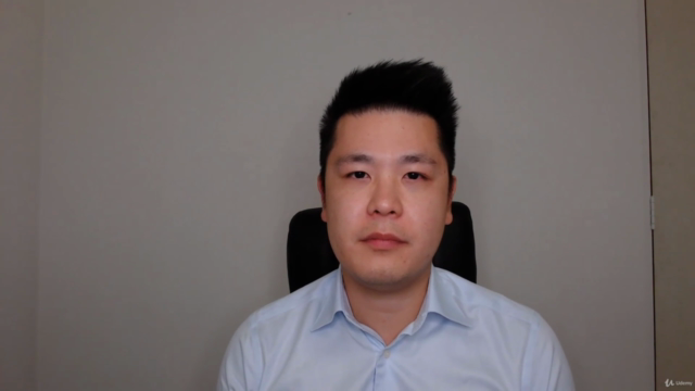 Step-by-Step 3 Statement Financial Modeling – Screenshot 2