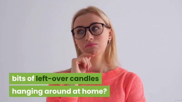 Fabulous Candle Making For All - Candler Level 1 Certified – Screenshot 4