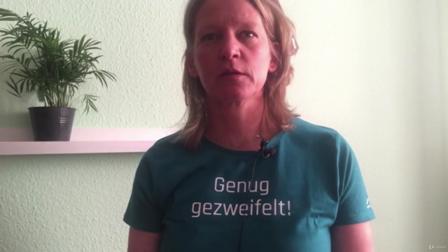 Genug gezweifelt! – Screenshot 1