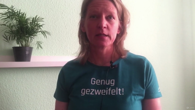 Genug gezweifelt! – Screenshot 2
