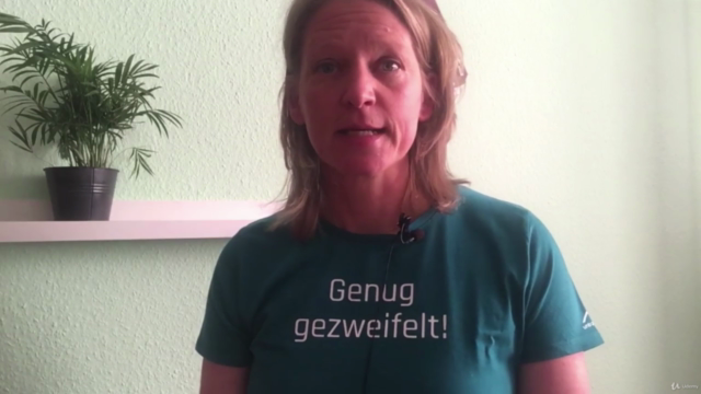 Genug gezweifelt! – Screenshot 3