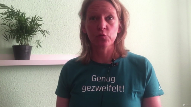 Genug gezweifelt! – Screenshot 4