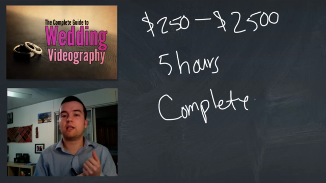 Wedding Videography: Complete Guide to Wedding Videography – Screenshot 3