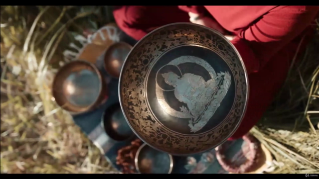 Buddha's Meditation Secrets - 3 Powerful Buddhist Meditation – Screenshot 2