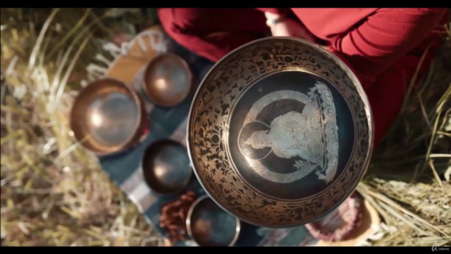 Buddha's Meditation Secrets - 3 Powerful Buddhist Meditation – Screenshot 3