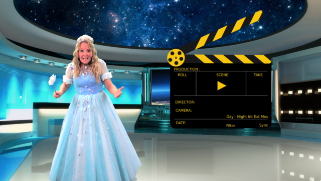 Early Childhood Education with Princess Starseed & Bloozey – Screenshot 4