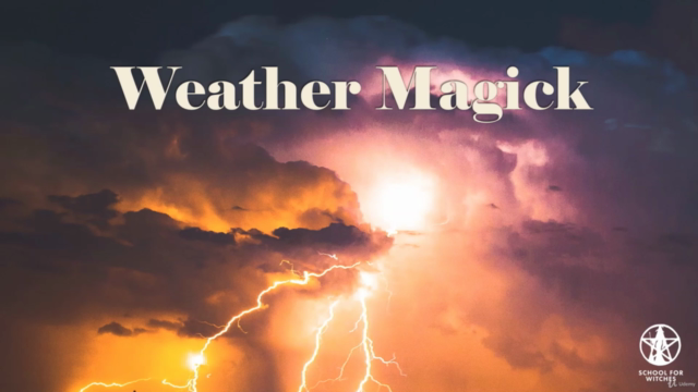 Exploring Different Forms of Magick – Screenshot 2