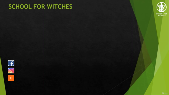 Exploring Different Forms of Magick – Screenshot 4