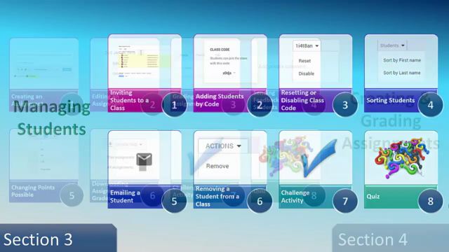 Google Classroom – Screenshot 2