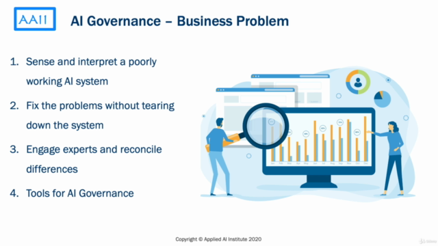 Introduction to AI Governance – Screenshot 1