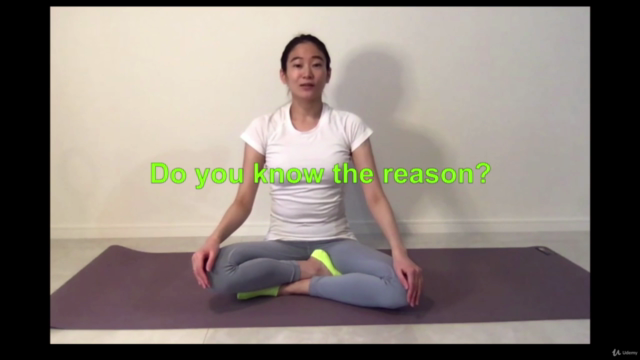 Upper body training. Japanese meta power trainer HINA – Screenshot 1