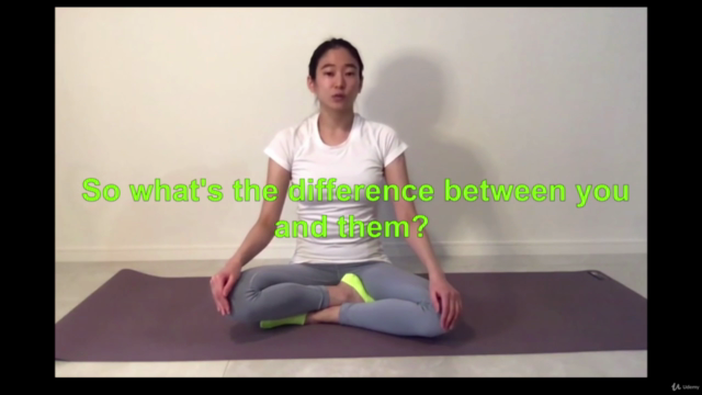Upper body training. Japanese meta power trainer HINA – Screenshot 3