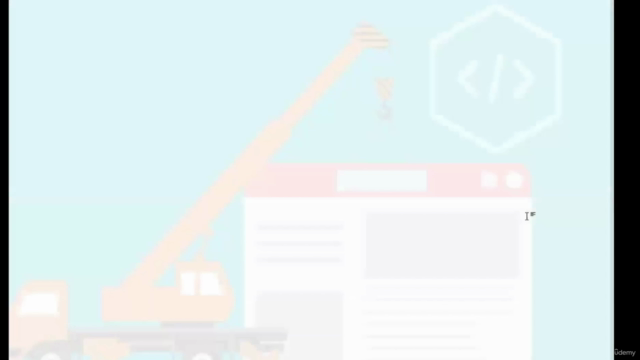 Introduction to Front End Web Development with Javascript – Screenshot 1