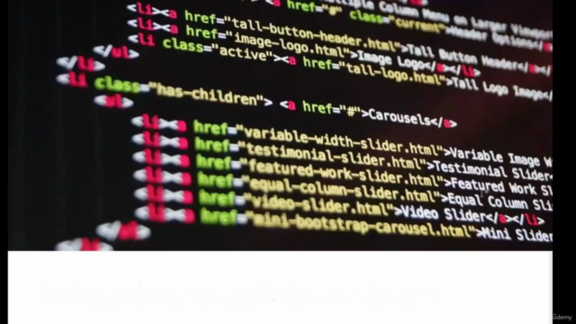 Introduction to Front End Web Development with Javascript – Screenshot 4