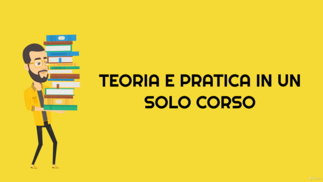 Sviluppo Web JavaScript: Corso completo da Zero a Master – Screenshot 2