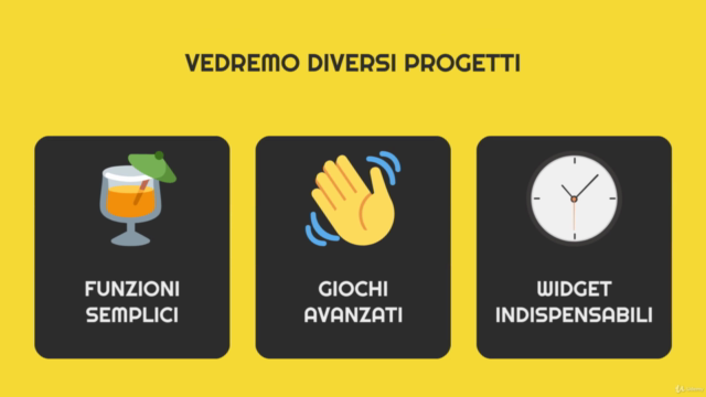 Sviluppo Web JavaScript: Corso completo da Zero a Master – Screenshot 3
