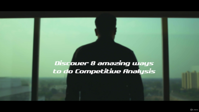 Competitive Analysis- Master Class- Spy like a pro in Hindi – Screenshot 2