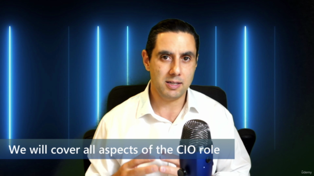 How to Become a CIO (Chief Information Officer) – Screenshot 2