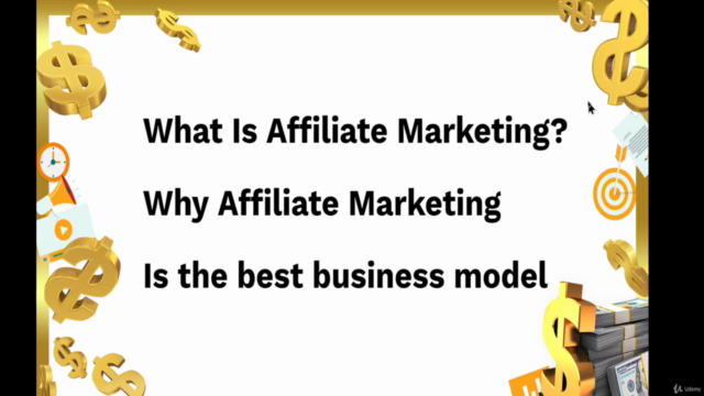 Affiliate Marketing Made Simple The Ultimate Guide for 2021 – Screenshot 1