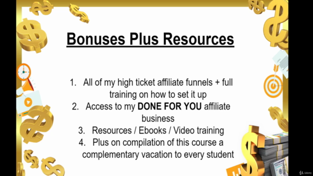 Affiliate Marketing Made Simple The Ultimate Guide for 2021 – Screenshot 4