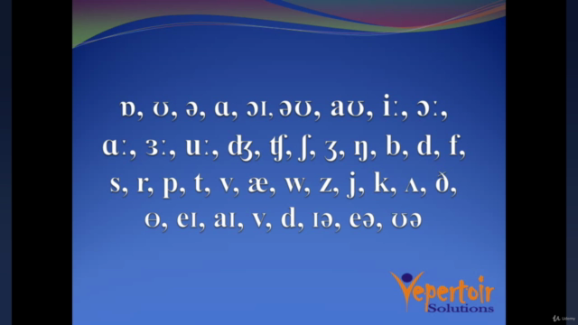 Learn English Phonetics and Phonology – Screenshot 2