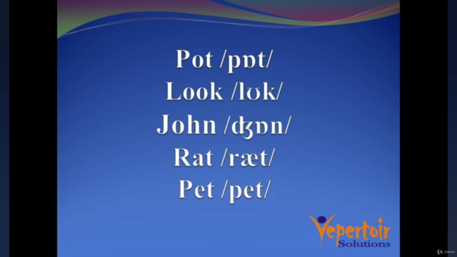 Learn English Phonetics and Phonology - Screenshot_03