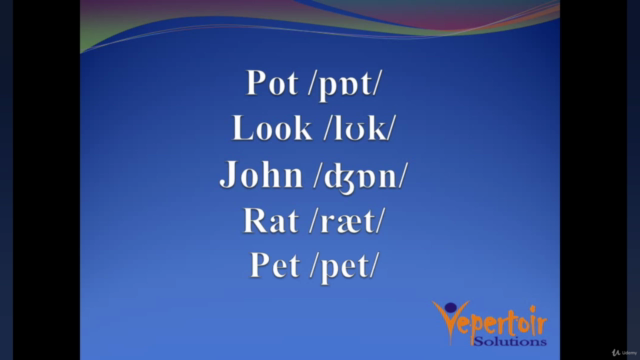 Learn English Phonetics and Phonology – Screenshot 4