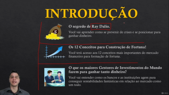 Investimentos: O Guia do Investidor Profissional – Screenshot 2