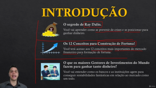 Investimentos: O Guia do Investidor Profissional – Screenshot 3