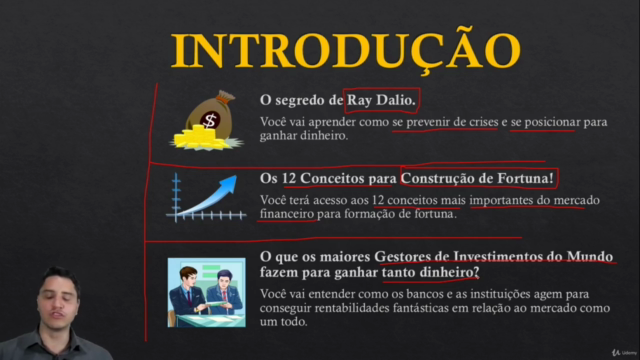 Investimentos: O Guia do Investidor Profissional – Screenshot 4