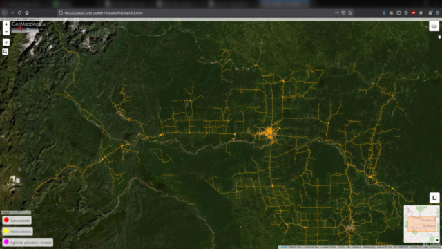 Visores de Mapas Web Interactivos con Leaflet y RStudio – Screenshot 3