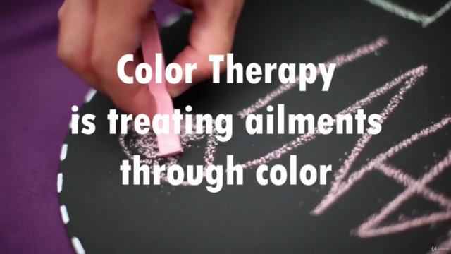 CHAKRAS: Chakra Healing & Color Therapy Certification Course - Screenshot_02