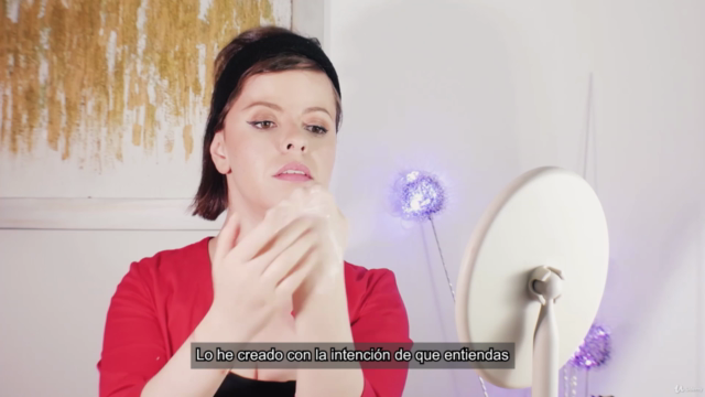 Aprende a cuidar tu piel a diario con esta rutina – Screenshot 1