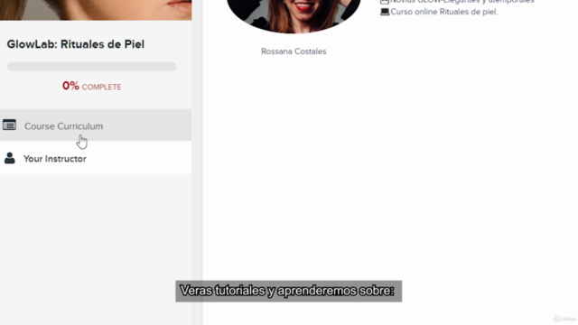 Aprende a cuidar tu piel a diario con esta rutina – Screenshot 2