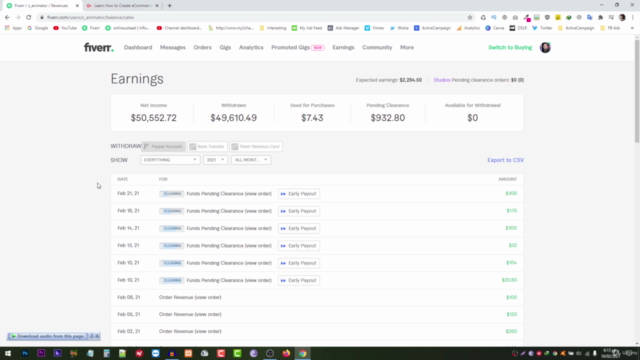 Learn How to Create an eCommerce Website in WordPress – Screenshot 2