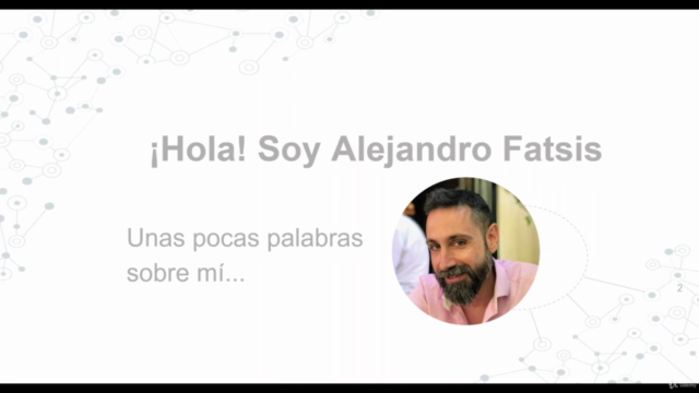 Certificación de anuncios de Facebook – Screenshot 1