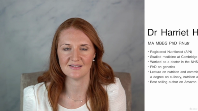 Expert Guide to Nutrition and Eating for Health – Screenshot 4
