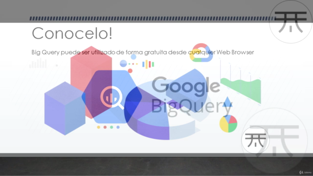 Crea tu Data Warehouse en Google BigQuery! - INTENSIVO – Screenshot 1