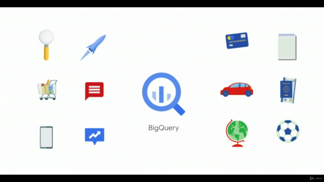 Crea tu Data Warehouse en Google BigQuery! - INTENSIVO – Screenshot 3