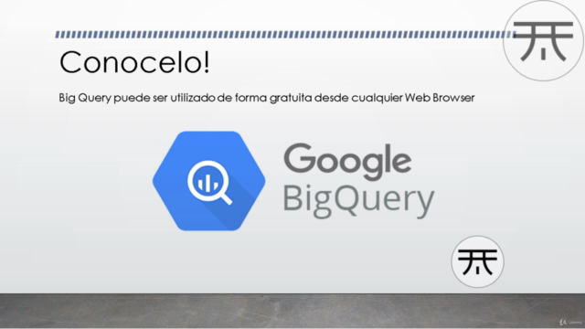 Crea tu Data Warehouse en Google BigQuery! - INTENSIVO – Screenshot 4